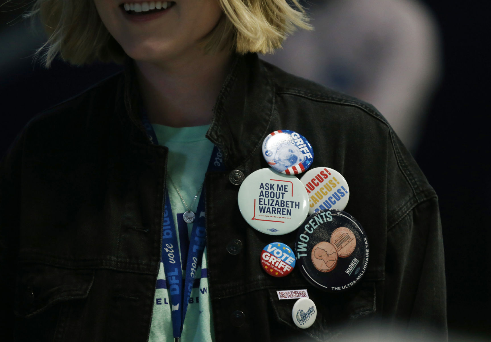 Iowa caucus results delayed